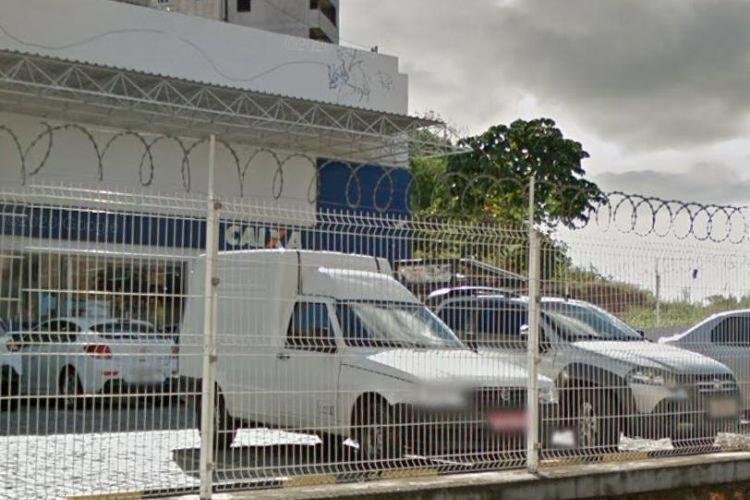 Bandidos explodem agência bancária em Salvador; 20º ataque na Bahia em 2021