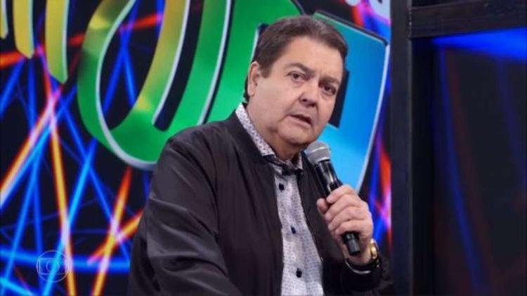 Faustão fecha contrato de cinco anos com a Band, diz colunista