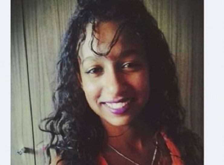 Eunápolis: Jovem de 18 anos é achada morta e companheiro da vítima é principal suspeito