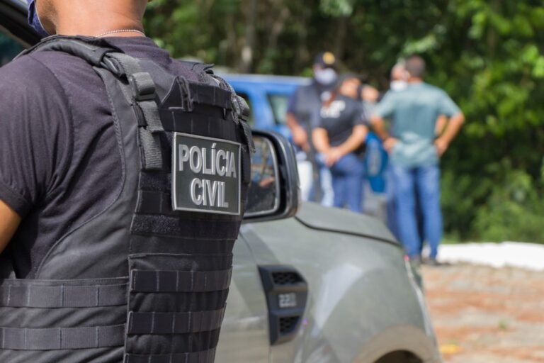 Homem de 30 anos é preso em flagrante suspeito de estuprar menina de 11 anos na Bahia