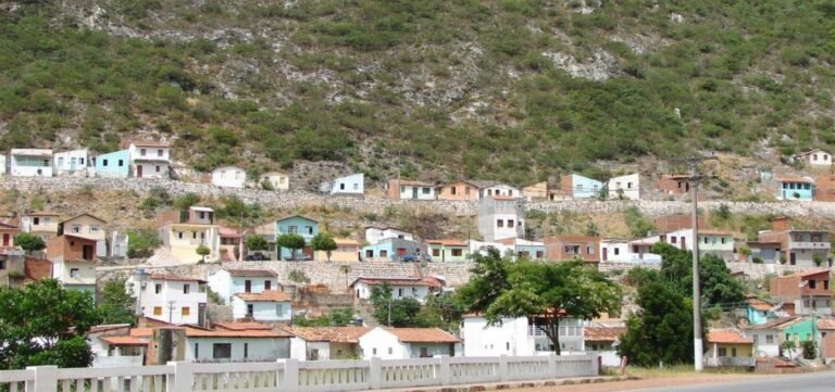 Tremores de terra são registrados no município de Jacobina