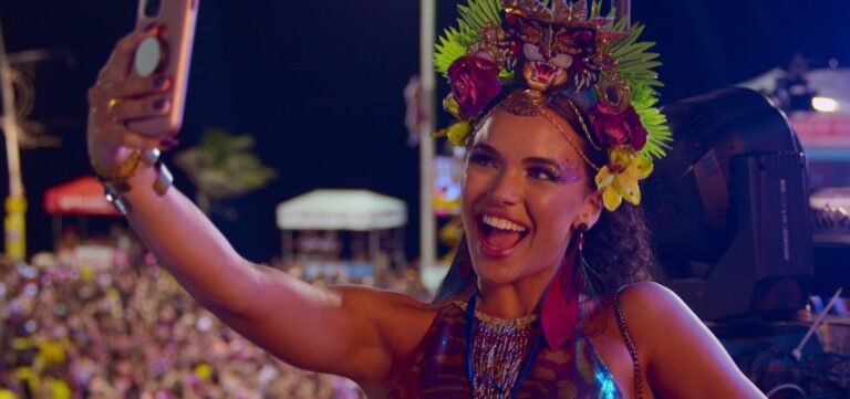 Netflix estreia série sobre Carnaval de Salvador e mata saudade do folião na pandemia