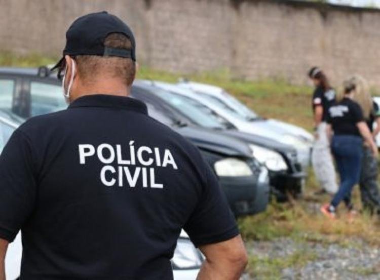 Mãe e filha morrem após serem esfaqueadas na cidade de Aporá