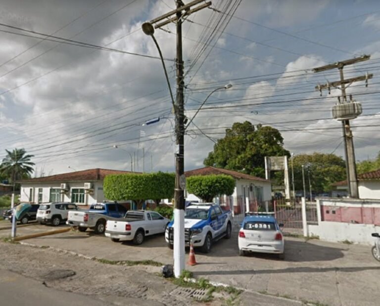 Pegou machado e ameaçou degolar ex-mulher na frente de criança de 10 anos: homem acaba preso  em Santo Amaro