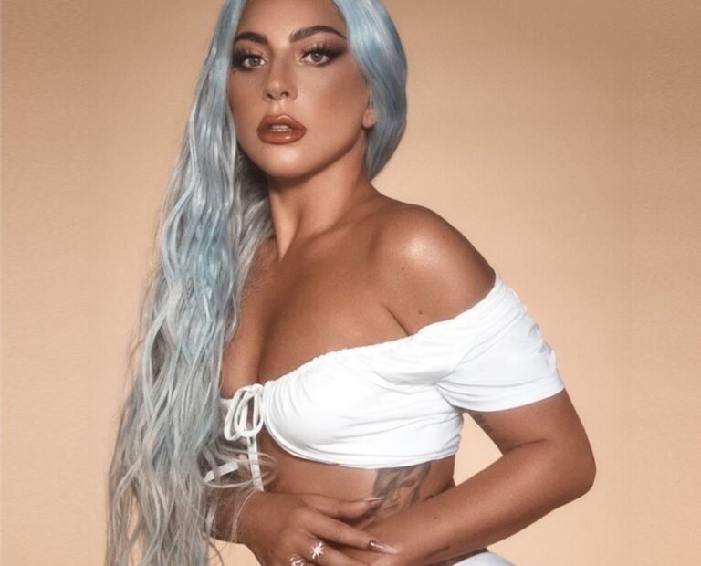 Lady Gaga revela que produtor a estuprou e a engravidou aos 19 anos