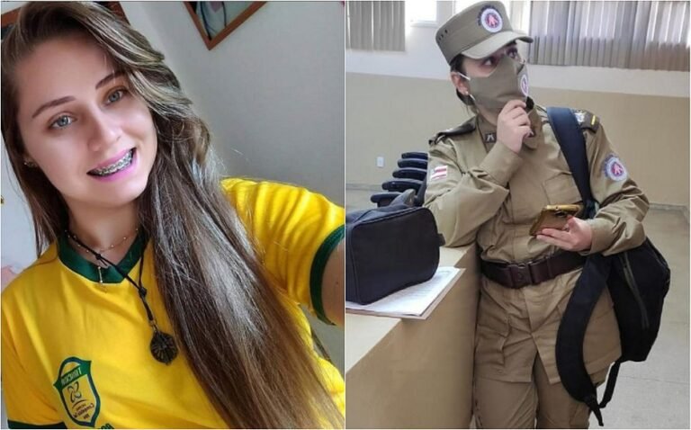 Jovem é presa em Conquista após fingir ser PM para ‘dar orgulho à família’