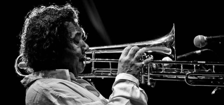 Um dos maiores trombonistas do mundo, Raul de Souza morre aos 86 anos