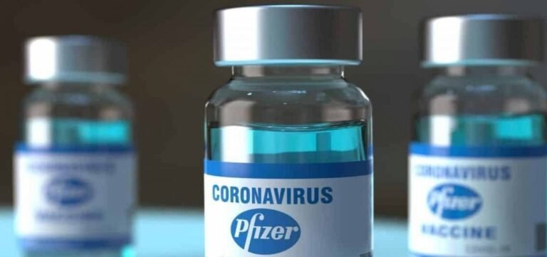Covid-19: Brasil recebe novo lote de vacinas Pfizer