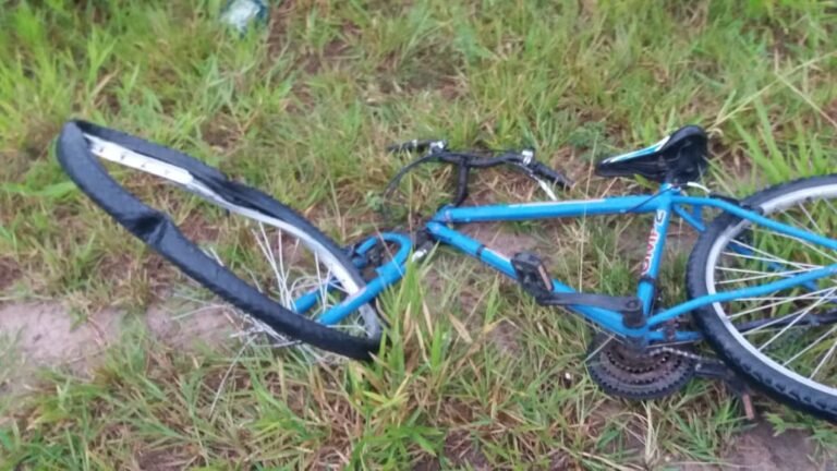 Ciclista é encontrado morto às margens da BA-046, em Amargosa