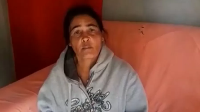 Mãe de Lázaro diz que tentou ajudar polícia e que sofre ameaças: “Não consigo viver mais”