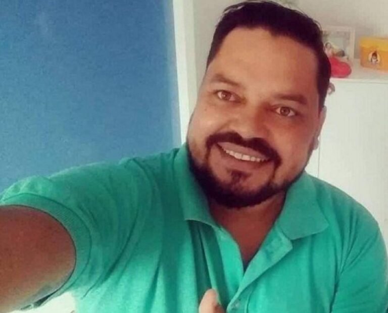 Vereador de Lajedinho é encontrado morto na fazenda da família em Ibiquera; polícia investiga o caso
