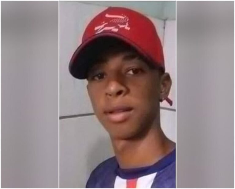 Adolescente desaparece após barco virar no Rio São Francisco, no oeste do estado