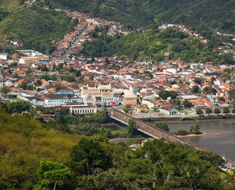 Prefeitura de Cachoeira proíbe entrada de turistas na cidade até 29 de junho