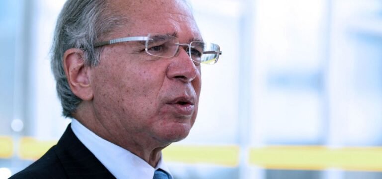 Reforma tributária não trará aumento de imposto, diz Guedes