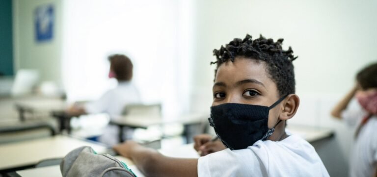 APLB critica volta às aulas na Bahia e bate o pé: “Só volta com todos professores vacinados