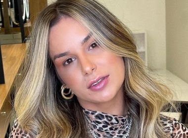 Após agressões de Dj Ivis, Pamella Hollanda sofre ameaças na redes