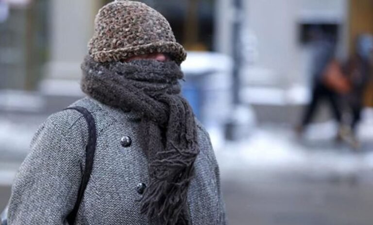 Chegada do frio: 8 capitais devem ter a menor temperatura do ano nesta semana