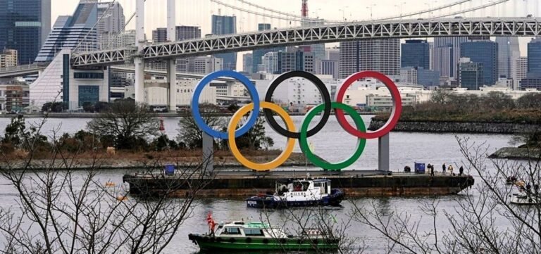 Na reta final das Olimpíadas, Tóquio bate recorde de casos de Covid-19 pela quarta vez