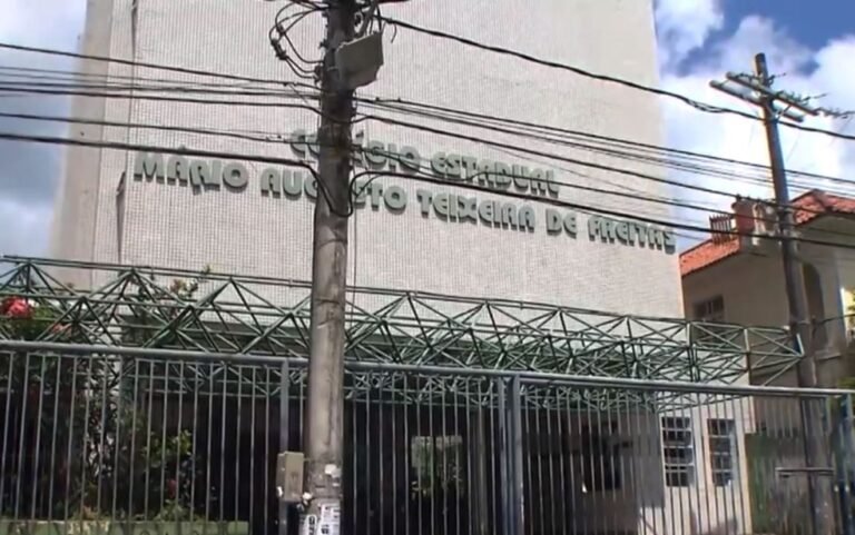 Reunião entre Governo da Bahia e APLB termina sem acordo por retomada das aulas semipresenciais na rede estadual