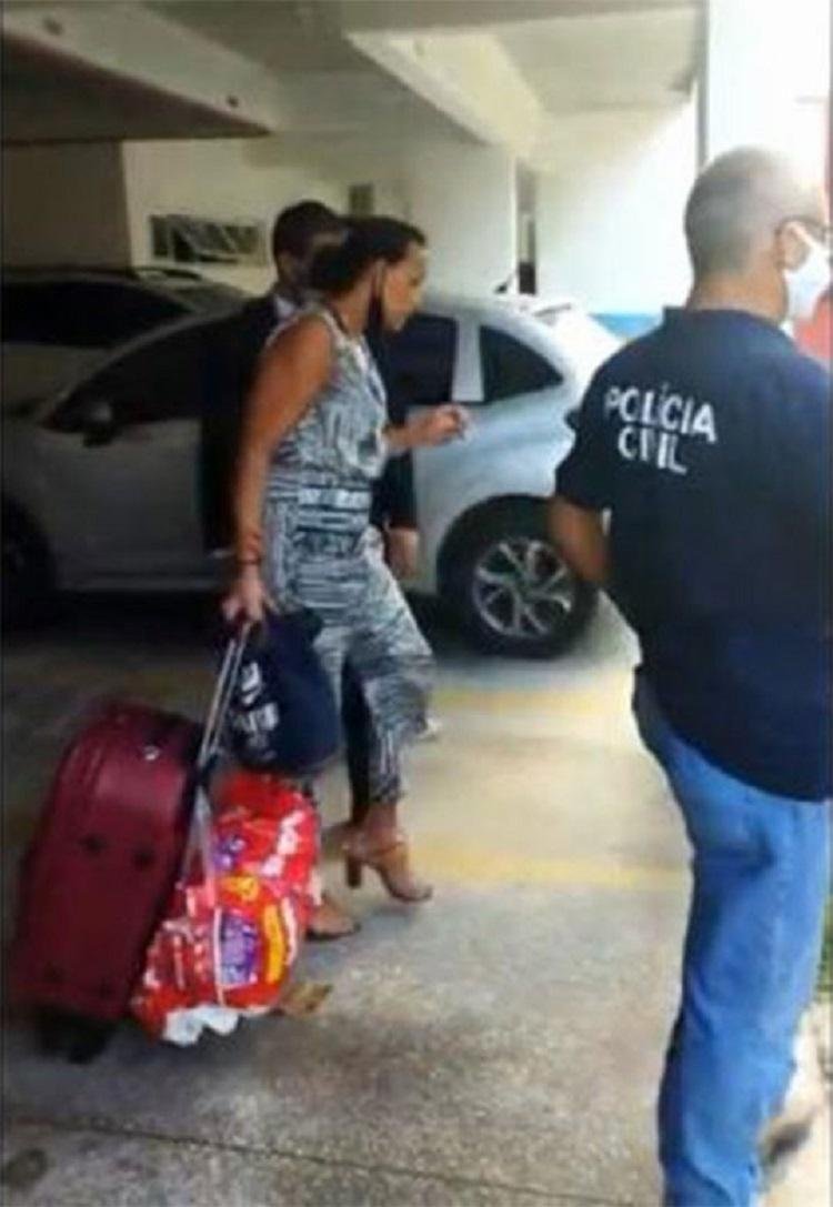 MPT processa por trabalho escravo patroa da babá que pulou de apartamento