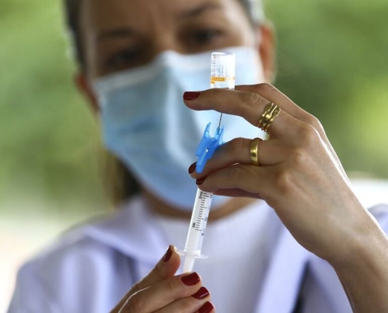 ‘Passaporte da vacina’ pode ser obrigatório para os servidores públicos estaduais; entenda projeto