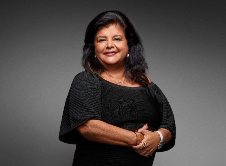 Dona da Magazine Luiza é uma das 100 pessoas mais influentes do mundo, segundo revista americana