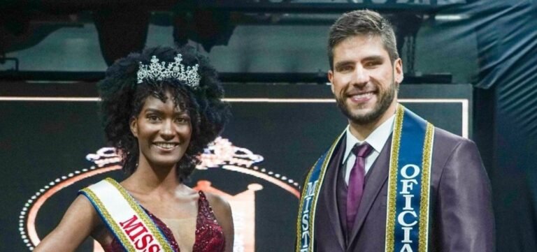 Concurso define Miss e Mister Bahia 2021