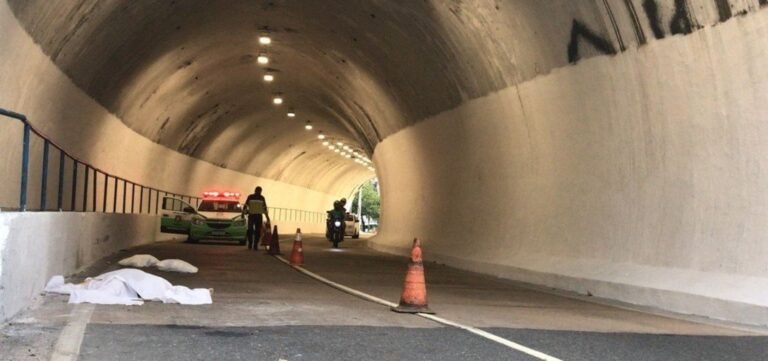 Soldado do Exército morre em acidente de moto em Salvador