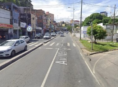 Salvador: homem é morto a tiros no Ogunjá; vítima estava com braços amarrados