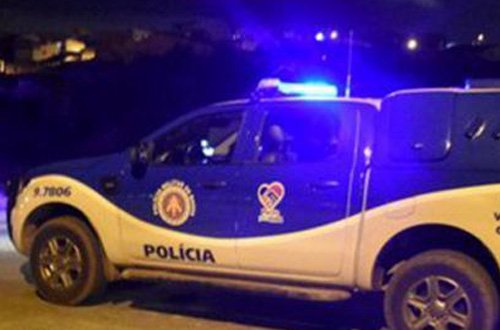 Homem é morto em frente ao atacadão em SAJ