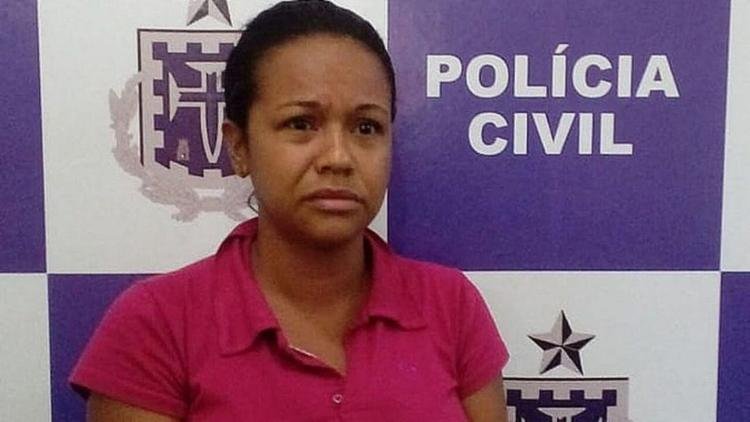 ‘Viúva negra’ de Itabuna é condenada a 22 anos de prisão por envenenar namorados