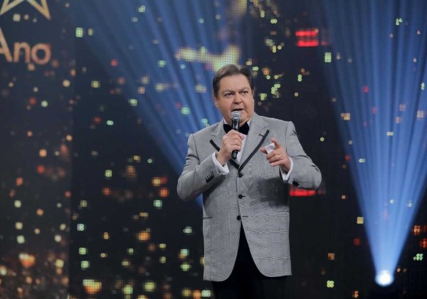 Estreia de Faustão na Bandeirantes já tem data definida