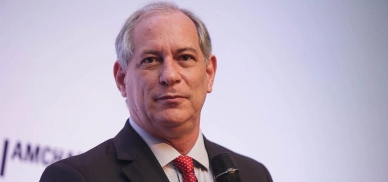 Justiça anula operação contra Ciro Gomes em investigação sobre desvios na obra do Castelão