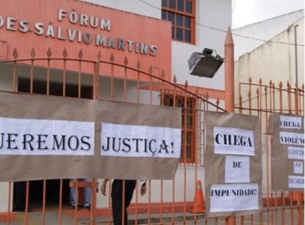 Juiz de Amargosa é penalizado pelo TJ-BA por transformar vara cível em ’empresa familiar’