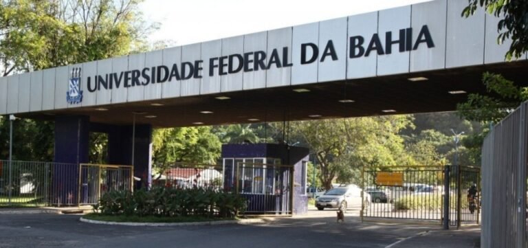 Com retorno do presencial, Ufba retoma atividades nesta segunda-feira