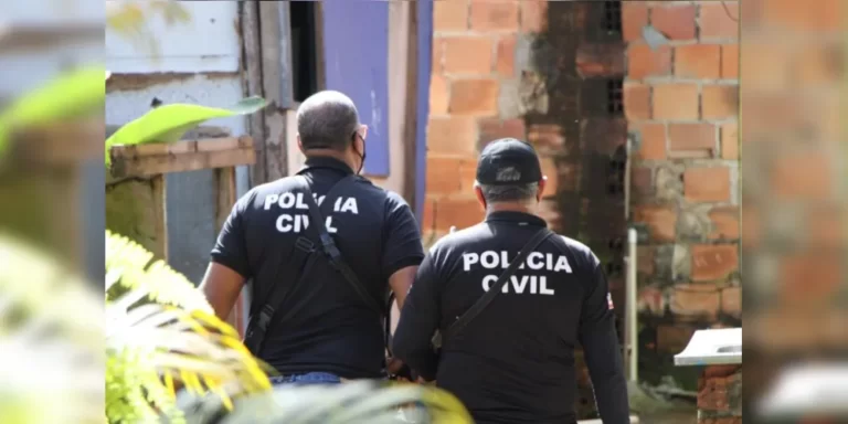 Dupla é presa acusada de tortura e estupro em Jaguaquara