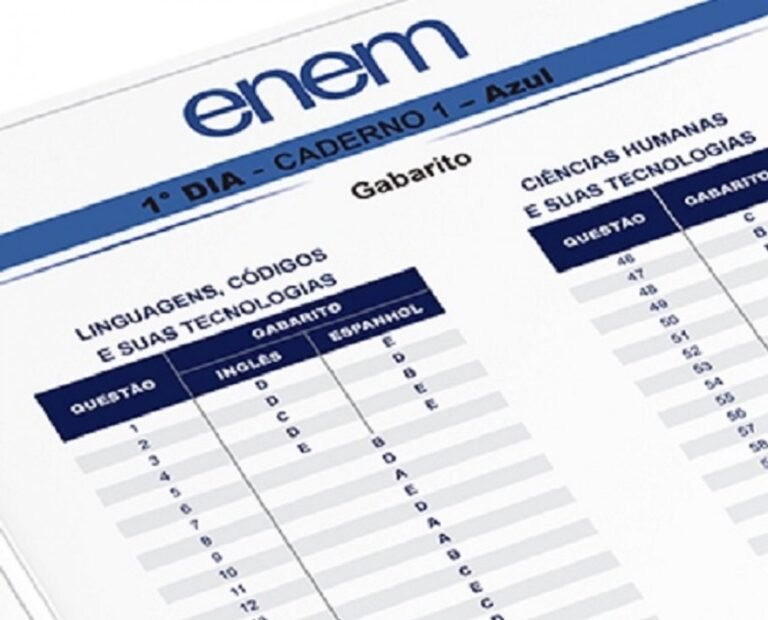 Termina nesta sexta prazo para pedido de isenção de taxa do Enem