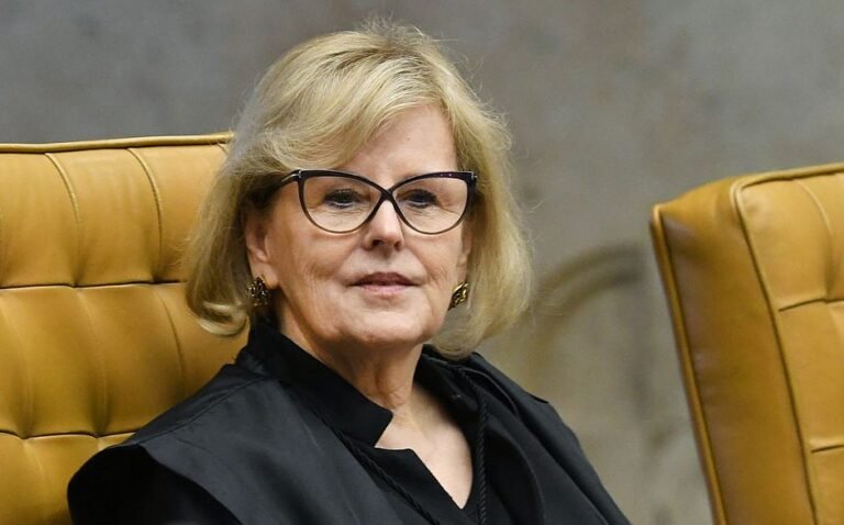 Ministra do STF arquiva inquérito contra presidente no caso Covaxin