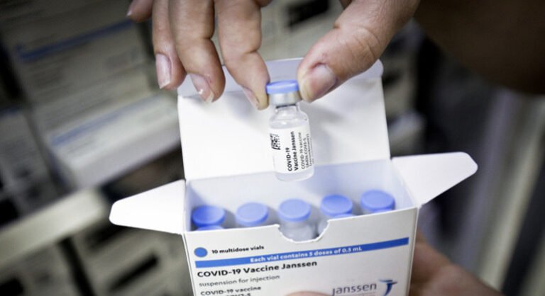Anvisa aprova registro definitivo da vacina da Janssen contra Covid-19 