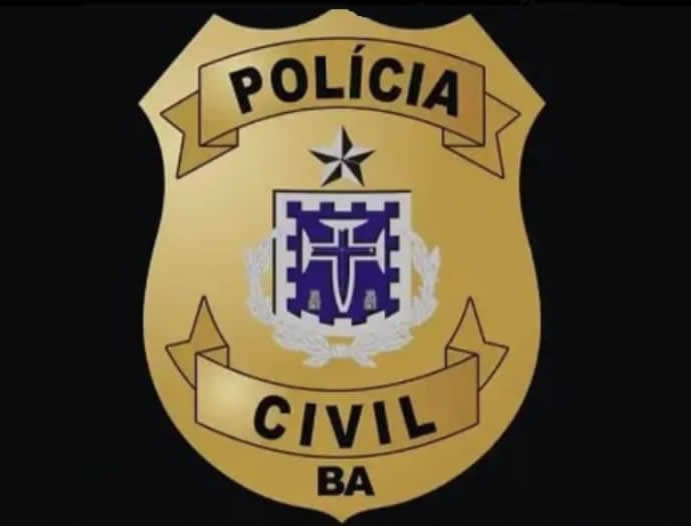 Amargosa: homem é preso pela Polícia Civil acusado de tráfico de drogas