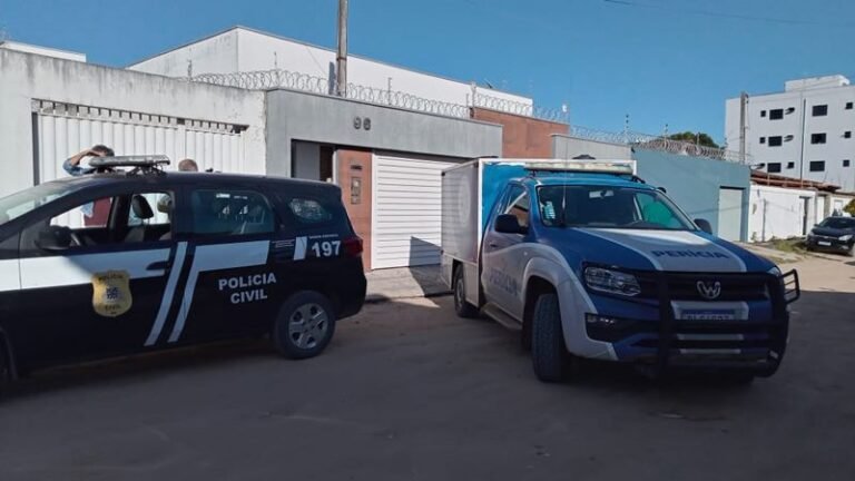 Policial civil é encontrado morto dentro de casa na Bahia