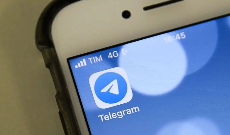 Telegram segue sem colaborar com investigações, diz Polícia Federal