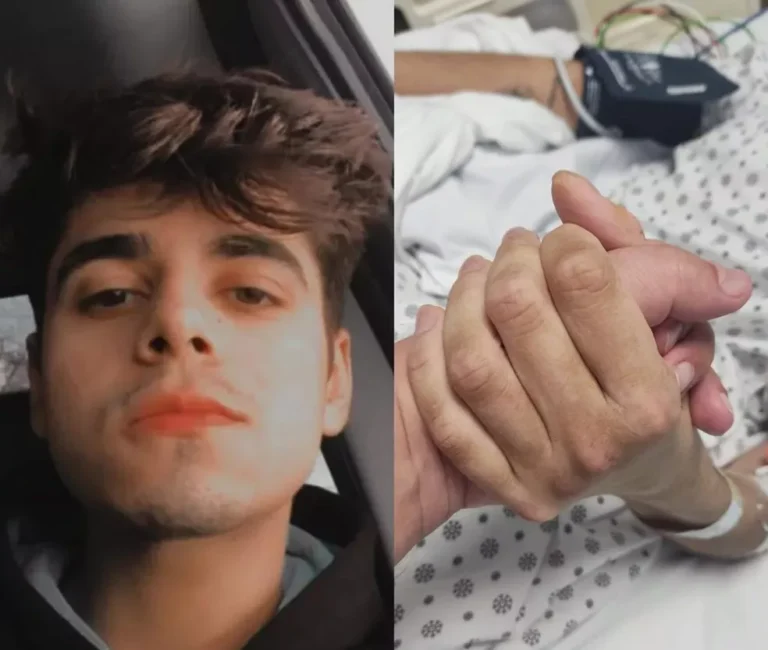 Brasileiro atropelado em Nova York acorda do coma após 3 meses e tem ‘reações leves’