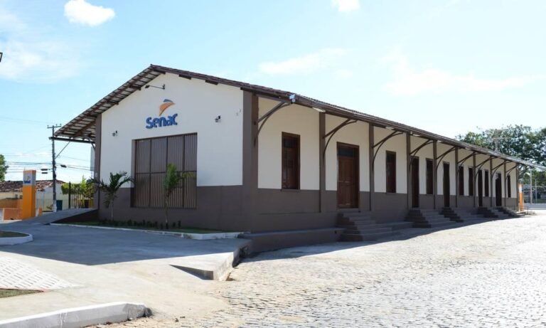 Senac de Amargosa abre inscrições para cursos e oficinas de ovos de Páscoa; saiba como participar