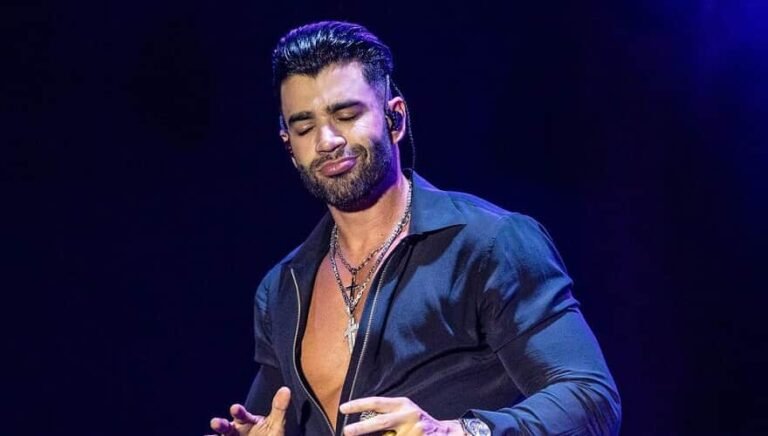 Gusttavo Lima é condenado pela 2ª vez por citar telefone em música