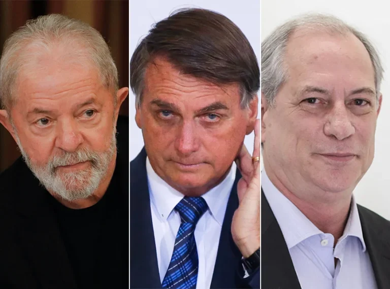 Paraná Pesquisas/ BN: Na Bahia, Lula tem 49,8% dos votos e Bolsonaro 26,5%