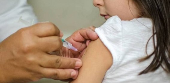 Ministério da Saúde lança Campanha Nacional de Vacinação 