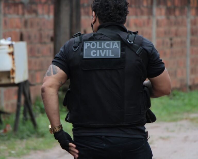 Policial militar é baleado por dois policiais civis durante operação em Santo Antônio de Jesus