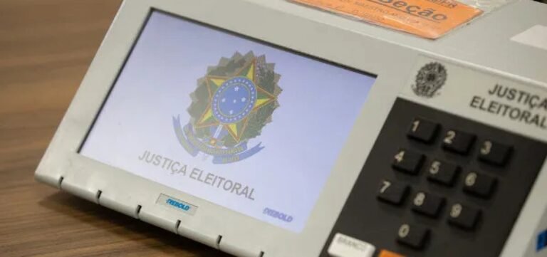 Eleitores terão mais tempo para conferir voto na urna eletrônica