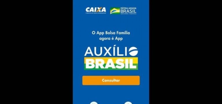Auxílio Brasil de setembro começa a ser pago hoje; veja calendário